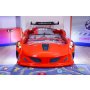 HANAH HOME Speedy Red auto krevet - slika 2