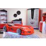 HANAH HOME Speedy Red auto krevet - slika 1