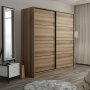 HANAH HOME Kale 7162 ormar - slika 2