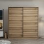 HANAH HOME Kale 7162 ormar - slika 1