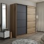 HANAH HOME Kale 7164 ormar - slika 2