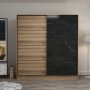 HANAH HOME Kale 7169 ormar - slika 1