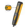 INGCO Akumulatorski odvijač 1/4'' sa bitovima CSDLI0403 - slika 3