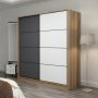 HANAH HOME Kale 7170 ormar - slika 3