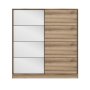 HANAH HOME Kale 7171 ormar - slika 2