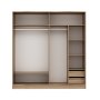 HANAH HOME Kale 7171 ormar - slika 5