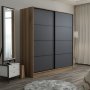 HANAH HOME Kale 7163 ormar - slika 3