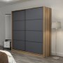 HANAH HOME Kale 7163 ormar - slika 5