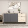 HANAH HOME Komoda Esta 8870 - slika 1