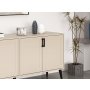 HANAH HOME Komoda Prime Sandstone - slika 3
