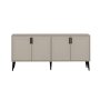 HANAH HOME Komoda Prime Sandstone - slika 5