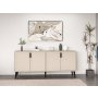 HANAH HOME Komoda Prime Sandstone - slika 1