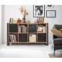 HANAH HOME Komoda Cosmo Matrix - slika 2