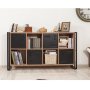 HANAH HOME Komoda Cosmo Matrix - slika 3