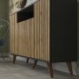HANAH HOME Komoda FRN 9004 1 - slika 3