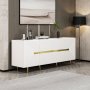 HANAH HOME Komoda Jose White - slika 2