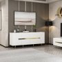 HANAH HOME Komoda Jose White - slika 3