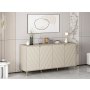 HANAH HOME Komoda Jana Sandstone - slika 2