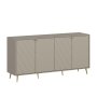 HANAH HOME Komoda Jana Sandstone - slika 5