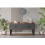 HANAH HOME Komoda Mn04 Ba - slika 3