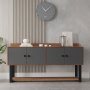 HANAH HOME Komoda Mn04 Ba - slika 1