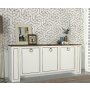 HANAH HOME Komoda Sansa (804TRH3530) - slika 2