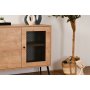 HANAH HOME Komoda Wire (277WLN1171) - slika 3