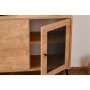 HANAH HOME Komoda Wire (277WLN1171) - slika 4