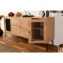 HANAH HOME Komoda Wire (277WLN1171) - slika 5