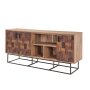 HANAH HOME Komoda Quantum Medula 750 - slika 2