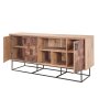HANAH HOME Komoda Quantum Medula 750 - slika 3