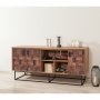 HANAH HOME Komoda Quantum Medula 750 - slika 1