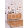 HANAH HOME Komoda Jut - slika 2