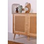 HANAH HOME Komoda Jut - slika 3