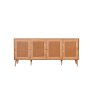 HANAH HOME Komoda Jut - slika 4