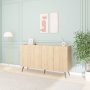 HANAH HOME Komoda Kns 740 Ff 2 - slika 2