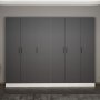 HANAH HOME Noah 8214 Hall Stand - slika 2
