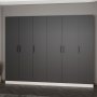 HANAH HOME Noah 8214 Hall Stand - slika 3