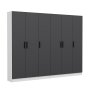 HANAH HOME Noah 8214 Hall Stand - slika 4