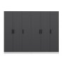 HANAH HOME Noah 8214 Hall Stand - slika 5