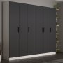 HANAH HOME Noah 8214 Hall Stand - slika 1