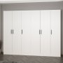 HANAH HOME Noah 8203 Hall Stand - slika 3