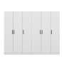 HANAH HOME Noah 8203 Hall Stand - slika 5