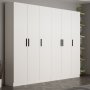 HANAH HOME Noah 8203 Hall Stand - slika 1
