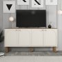 HANAH HOME Komoda Bohem 849 Cream - slika 5