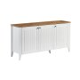 HANAH HOME Komoda Tuval 067 - slika 3
