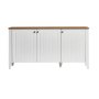HANAH HOME Komoda Tuval 067 - slika 4