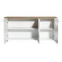 HANAH HOME Komoda Tuval 067 - slika 5