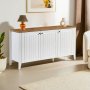 HANAH HOME Komoda Tuval 067 - slika 1