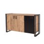 HANAH HOME Komoda Cosmo Nora - slika 3